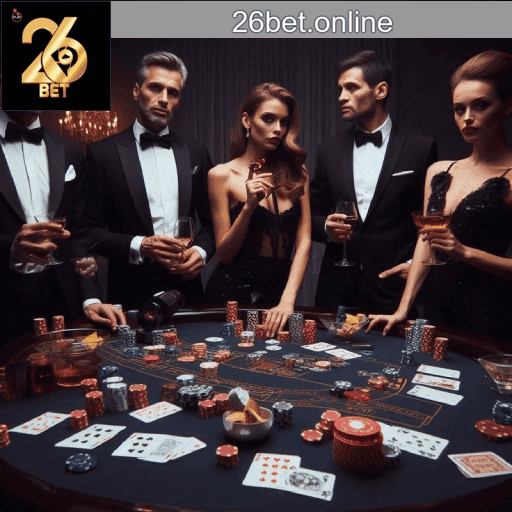 26bet Crash: Otimize Suas Decisões com Psicologia