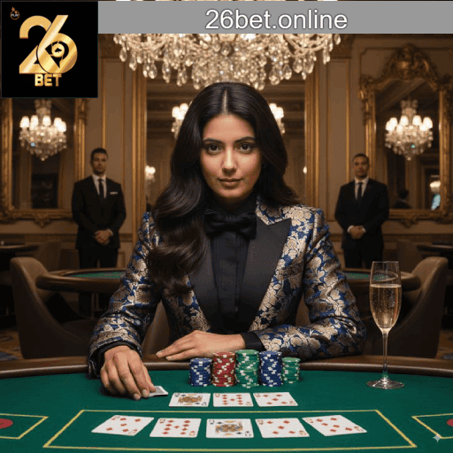 Bônus Reais com Valor Verdadeiro no 26bet: Recompensas que Você Realmente Recebe