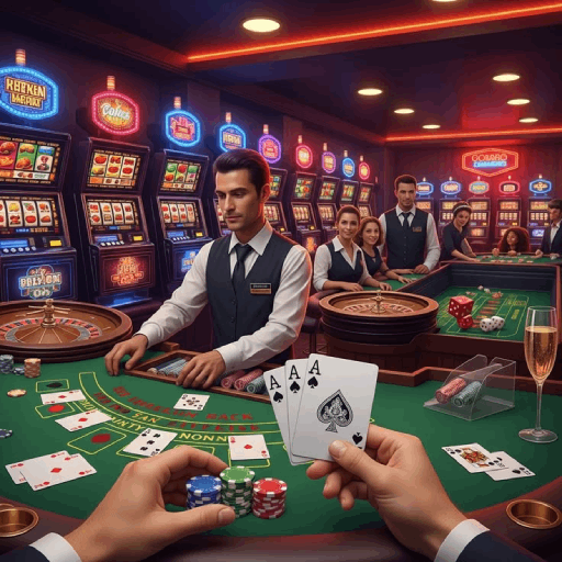 26bet: Seu Cassino Online Seguro e Rápido