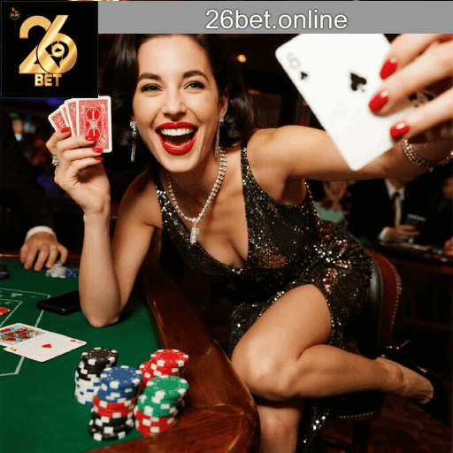 26bet: Aprenda Jogos e Melhore Suas Habilidades
