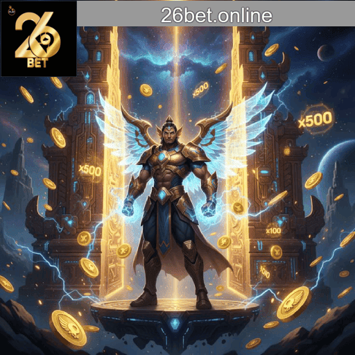 26bet: Tecnologia e Personalização para Experiência Única