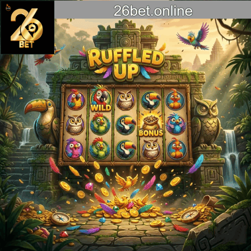 26bet: Tecnologia e Personalização para Experiência Única